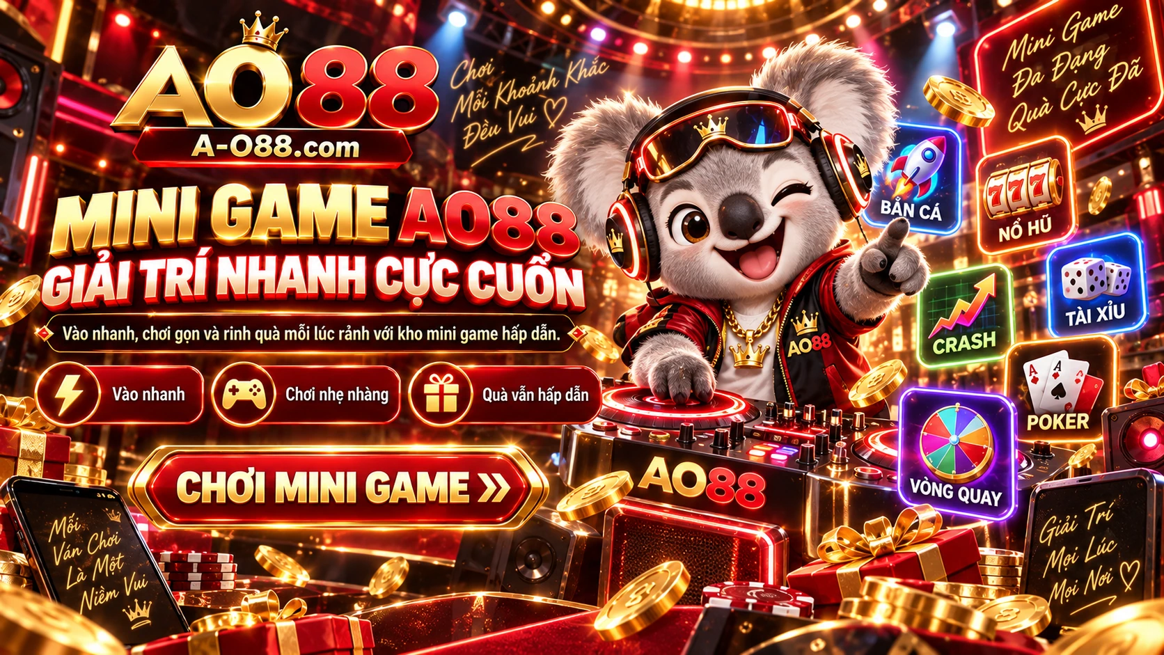 Aviator AO88