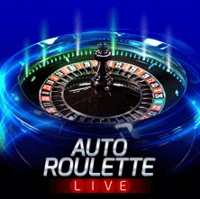 Auto Roulette AO88