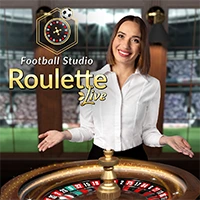 Football Studio Roulette Live AO88