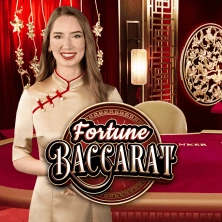 Fortune Baccarat AO88