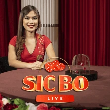 Sic Bo Live AO88