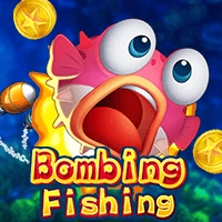 Bombing Fishing AO88