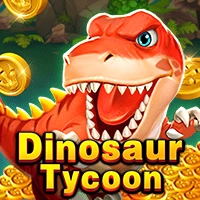 Dinosaur Tycoon AO88