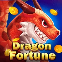 Dragon Fortune AO88