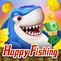 Happy Fishing AO88
