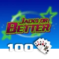 Jack or Better 100 AO88