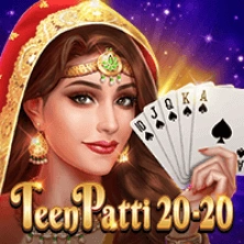 Teen Patti 20-20 AO88