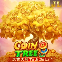 Coin Tree AO88