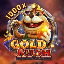 Gold Rush AO88