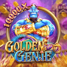 Golden Genie AO88