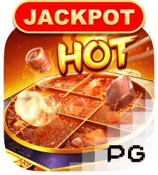 Jackpot Hot AO88