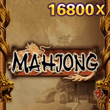 Mahjong AO88