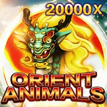 Orient Animals AO88