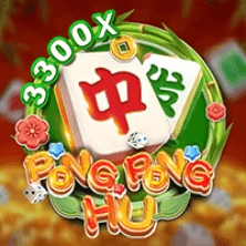 Pong Pong Hu AO88