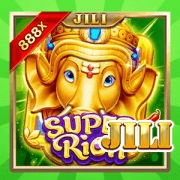 Super Rich Jili AO88